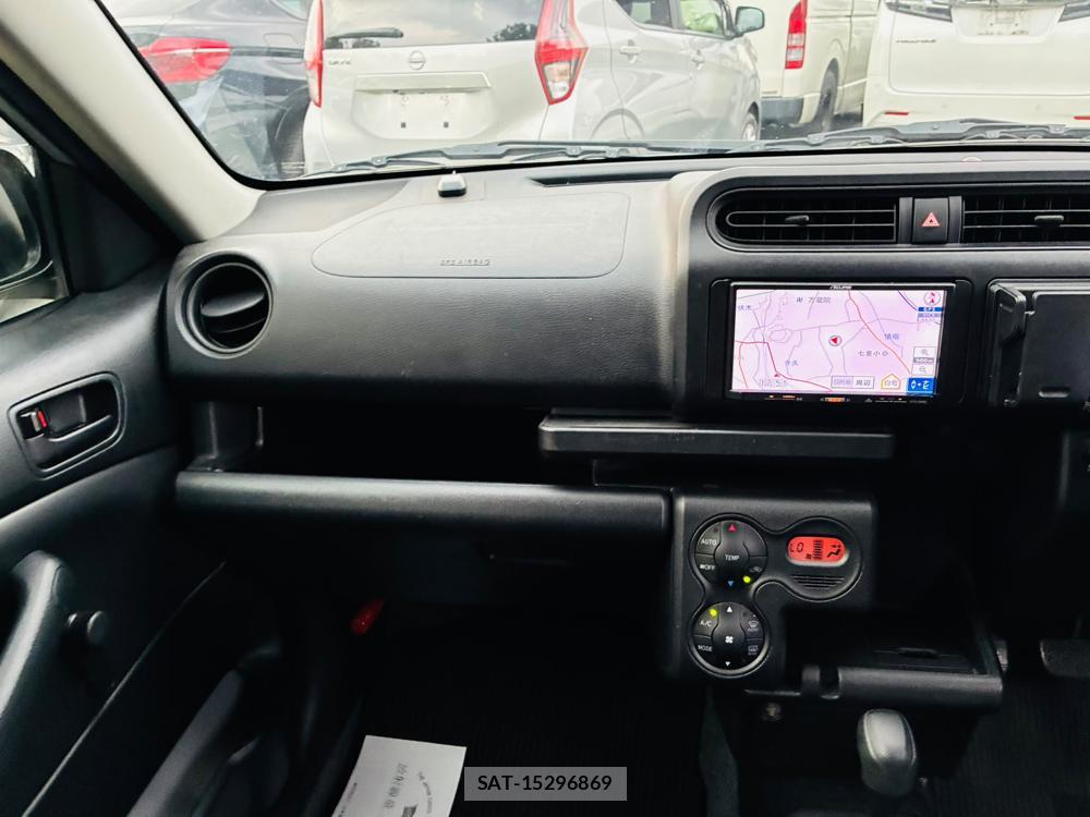 Toyota PROBOX VAN 2019-07 8113895-14