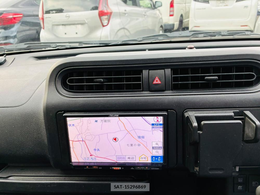 Toyota PROBOX VAN 2019-07 8113895-15