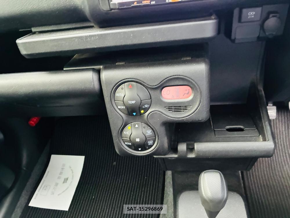 Toyota PROBOX VAN 2019-07 8113895-16