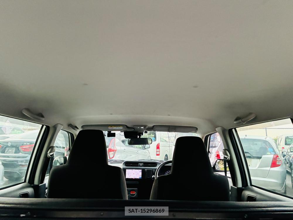 Toyota PROBOX VAN 2019-07 8113895-21