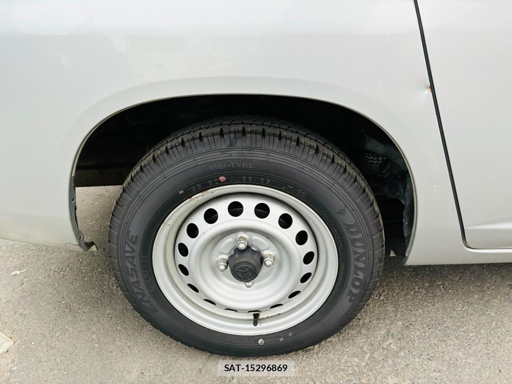 Toyota PROBOX VAN 2019-07 8113895-24
