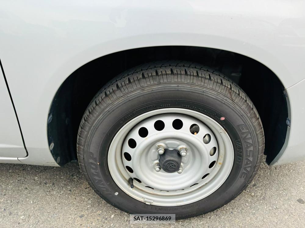 Toyota PROBOX VAN 2019-07 8113895-25