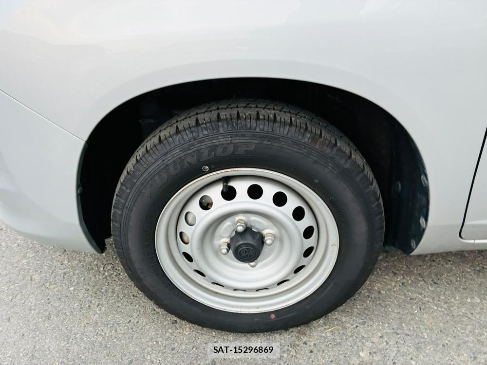 Toyota PROBOX VAN 2019-07 8113895-26