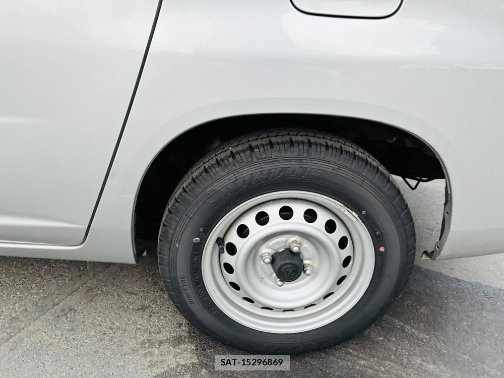 Toyota PROBOX VAN 2019-07 8113895-27