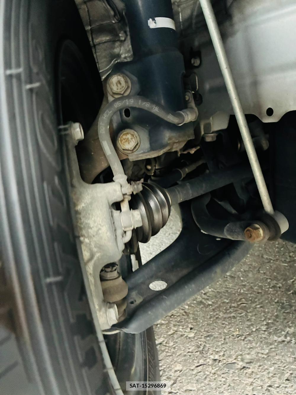 Toyota PROBOX VAN 2019-07 8113895-30