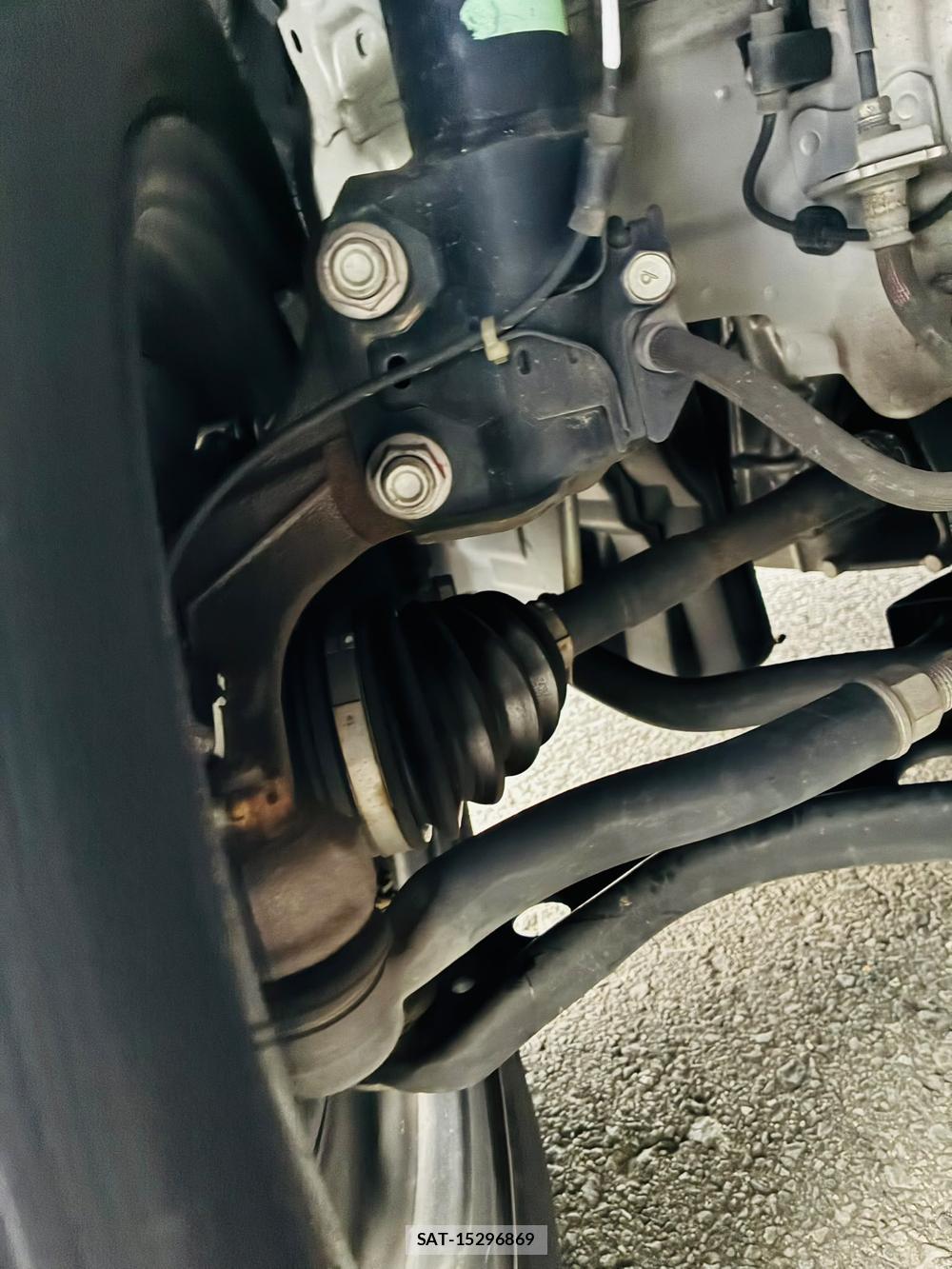Toyota PROBOX VAN 2019-07 8113895-31