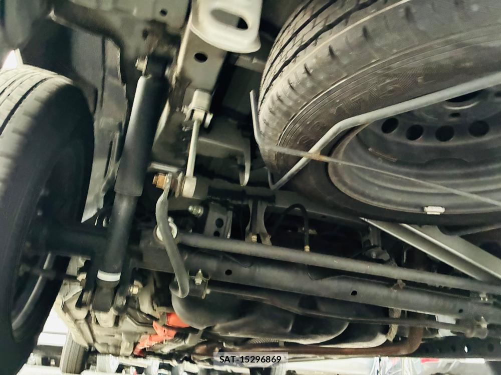 Toyota PROBOX VAN 2019-07 8113895-32