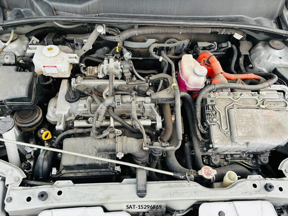 Toyota PROBOX VAN 2019-07 8113895-35