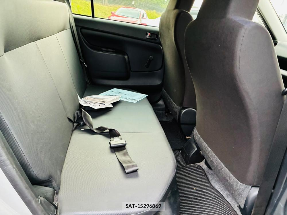 Toyota PROBOX VAN 2019-07 8113895-8