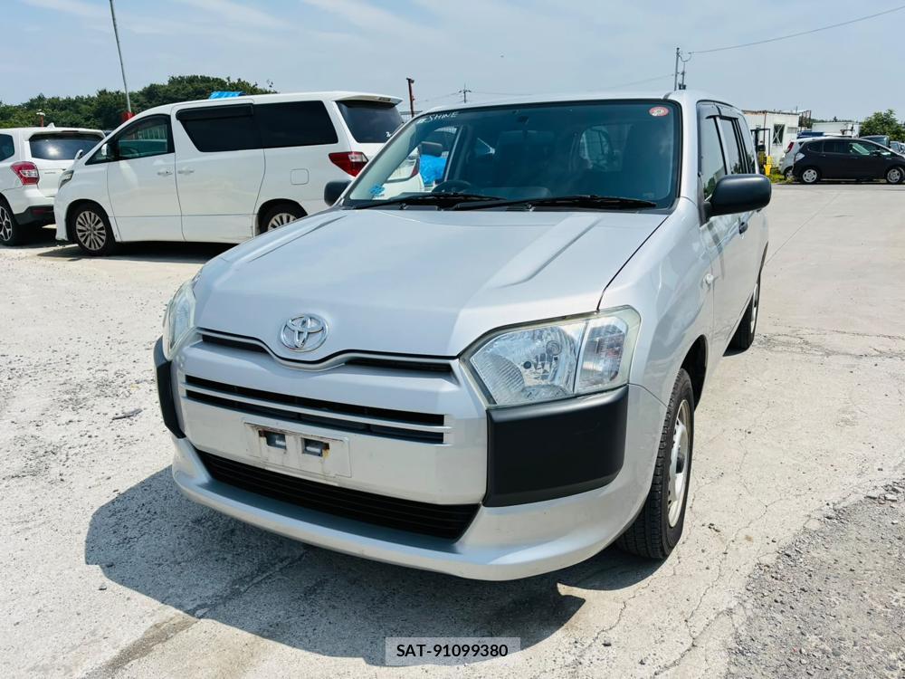 Toyota PROBOX VAN 2020-07 8144165-0