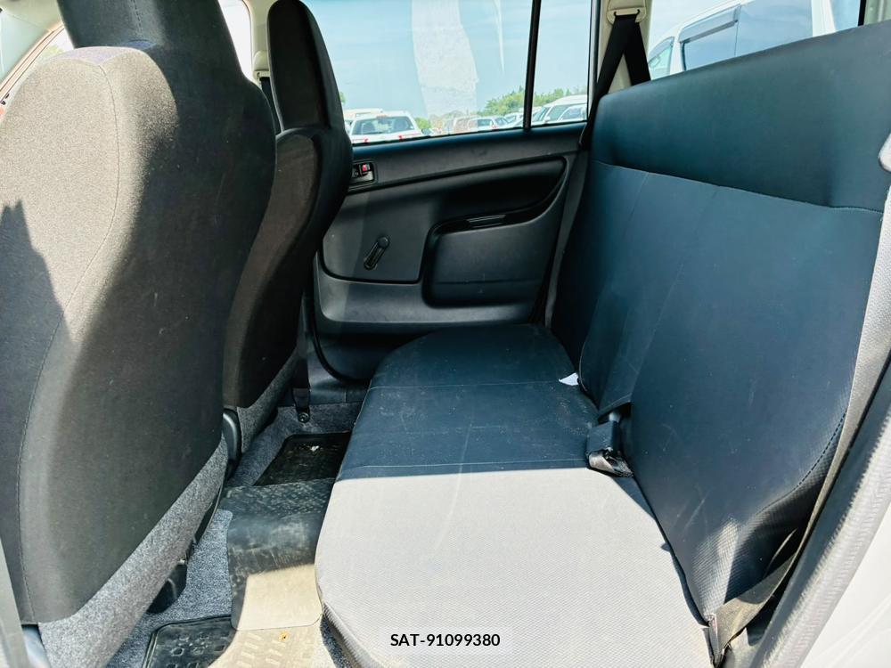 Toyota PROBOX VAN 2020-07 8144165-9