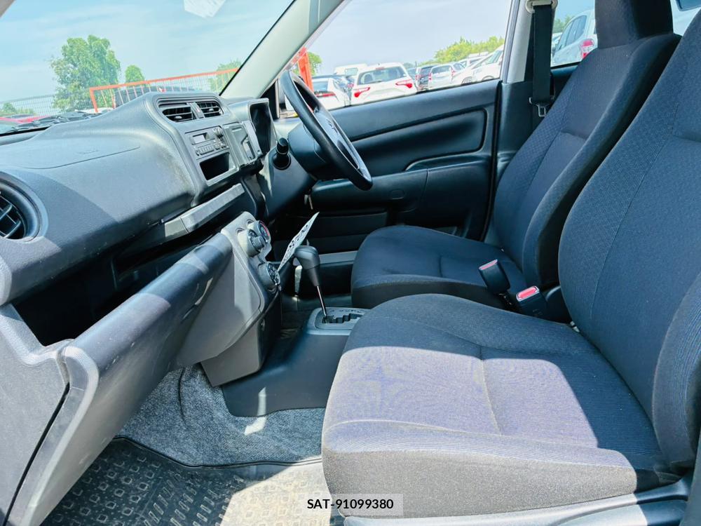 Toyota PROBOX VAN 2020-07 8144165-10