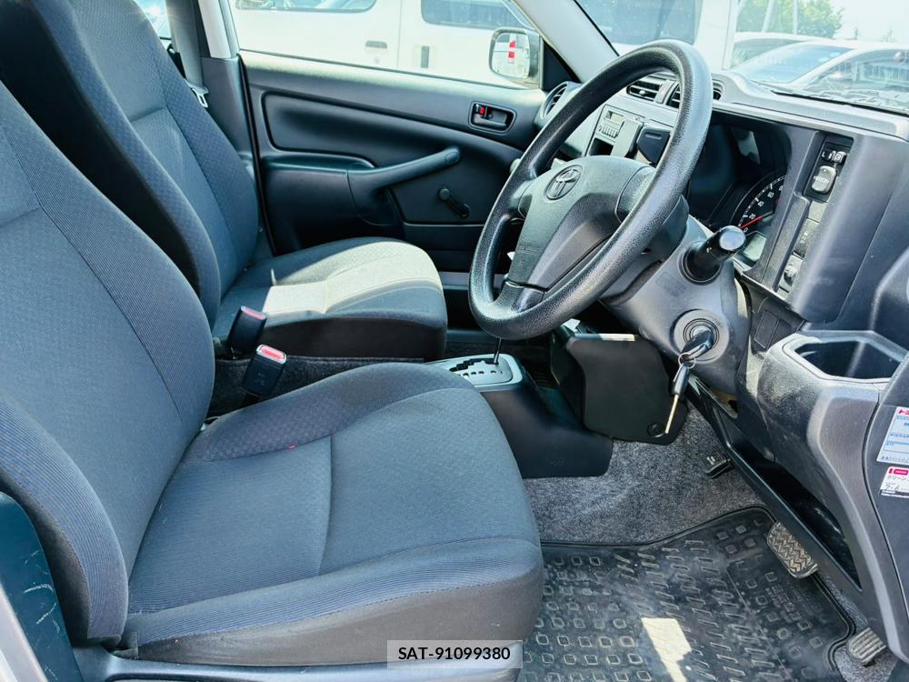 Toyota PROBOX VAN 2020-07 8144165-11
