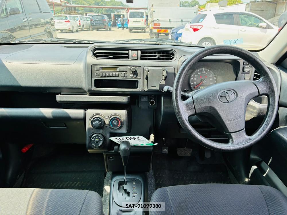 Toyota PROBOX VAN 2020-07 8144165-12