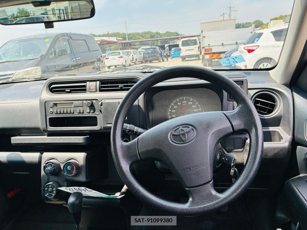 Toyota PROBOX VAN 2020-07 8144165-13