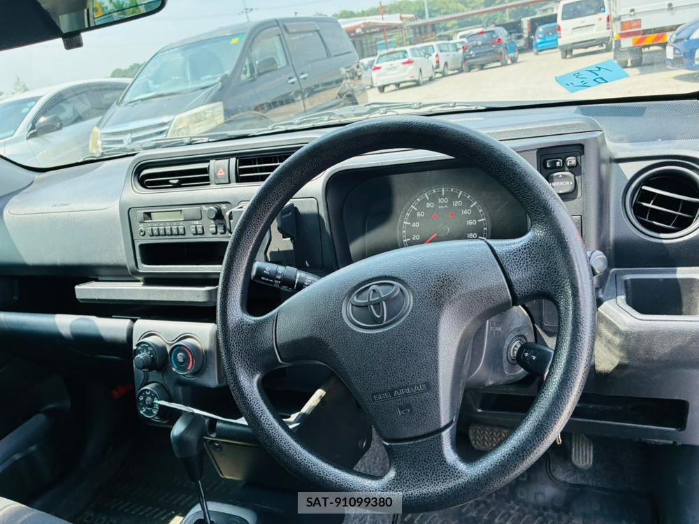 Toyota PROBOX VAN 2020-07 8144165-14