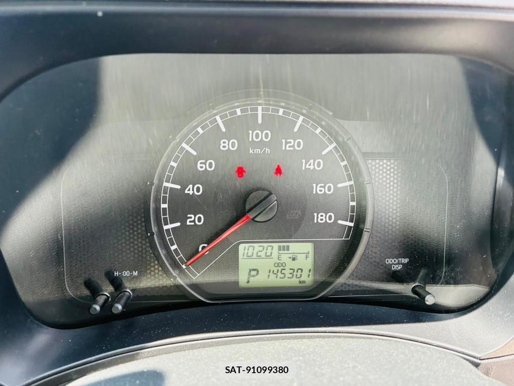 Toyota PROBOX VAN 2020-07 8144165-15