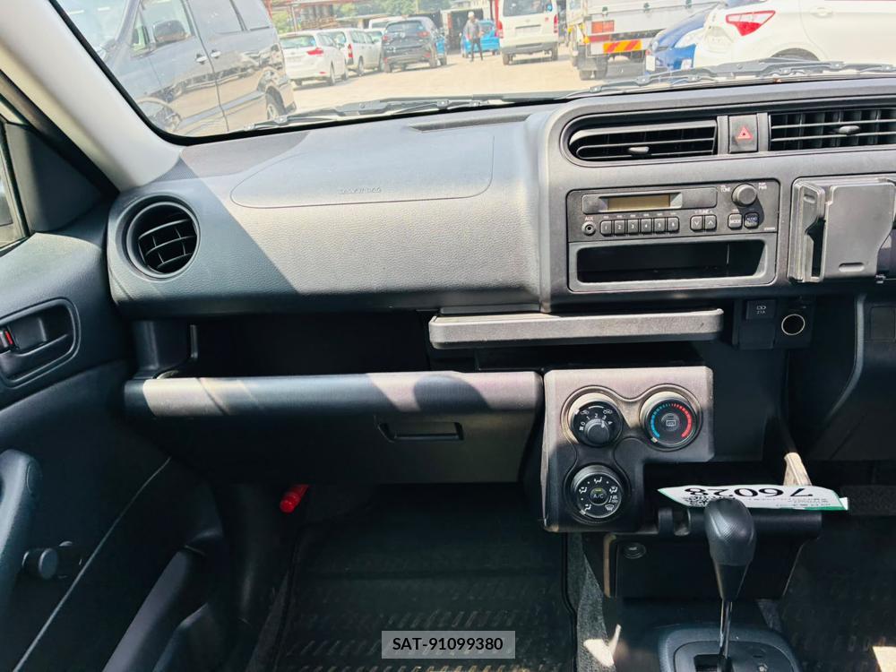 Toyota PROBOX VAN 2020-07 8144165-17