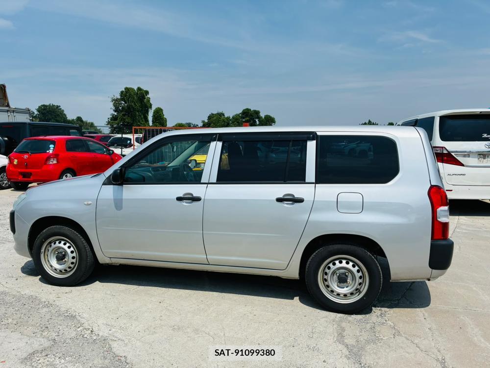 Toyota PROBOX VAN 2020-07 8144165-1