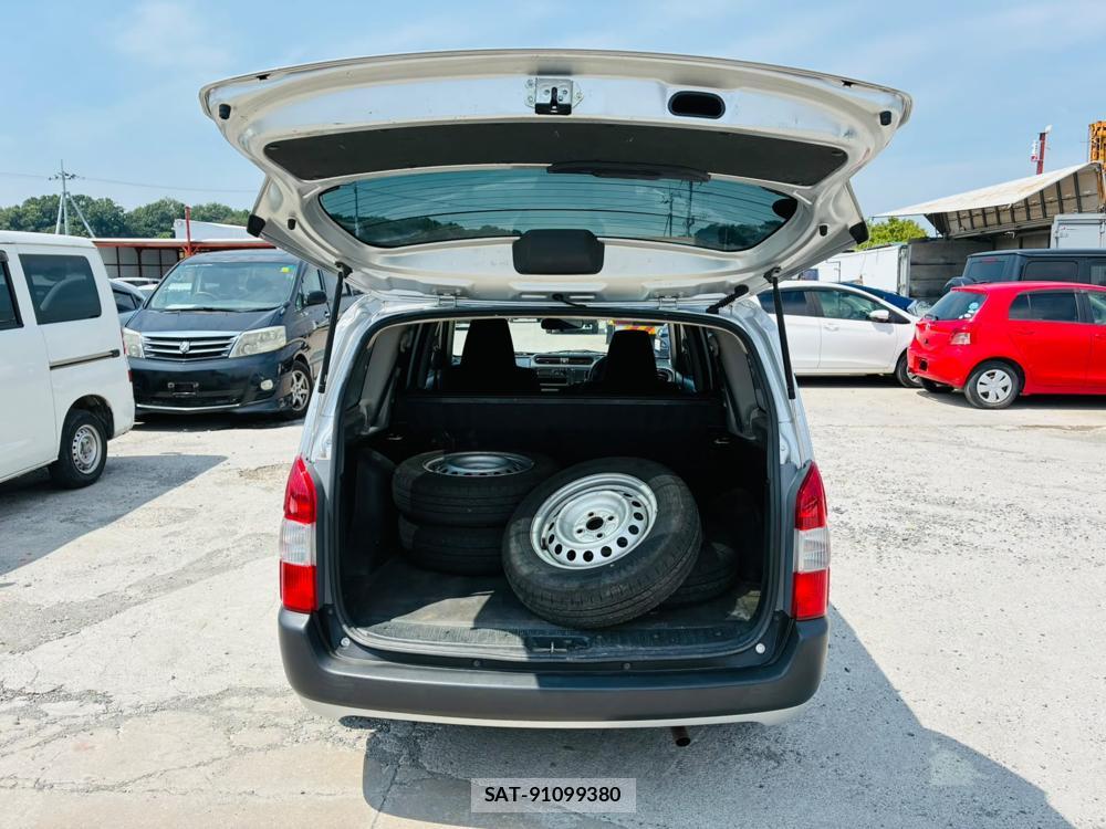 Toyota PROBOX VAN 2020-07 8144165-26