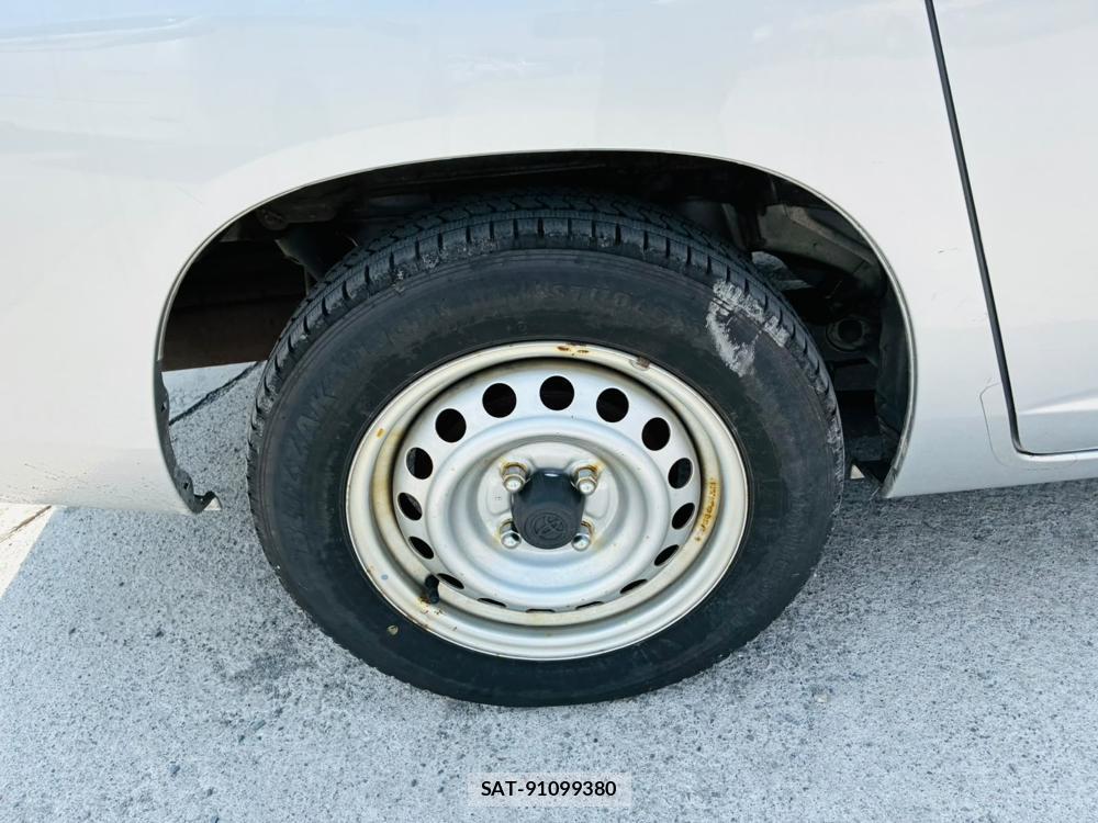 Toyota PROBOX VAN 2020-07 8144165-27