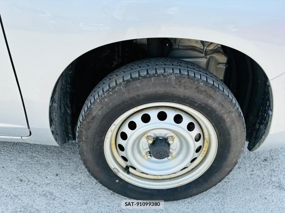Toyota PROBOX VAN 2020-07 8144165-28