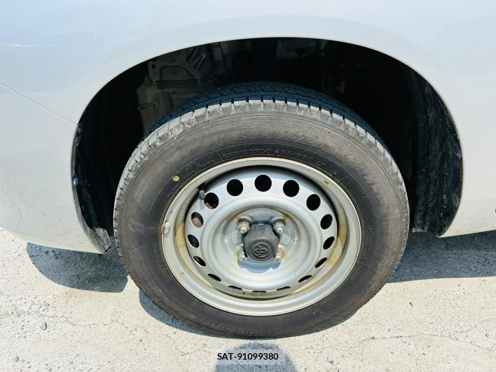 Toyota PROBOX VAN 2020-07 8144165-29
