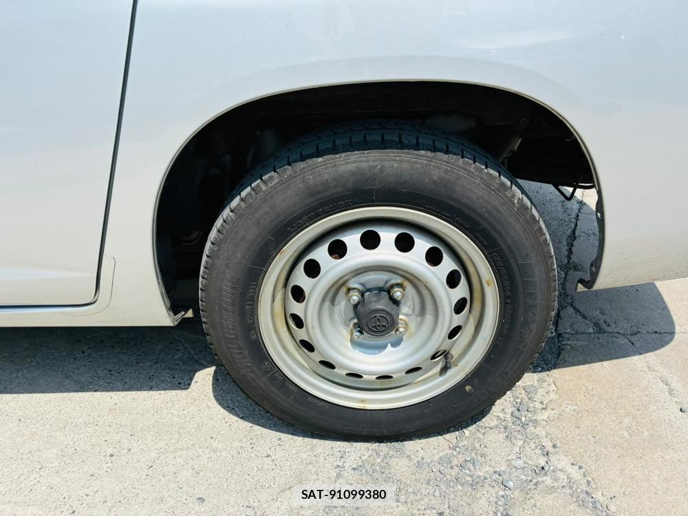 Toyota PROBOX VAN 2020-07 8144165-30