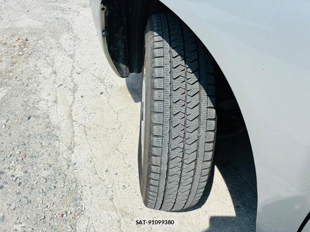 Toyota PROBOX VAN 2020-07 8144165-31