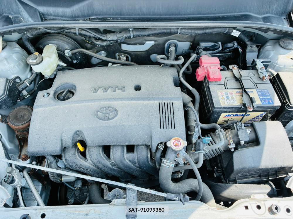 Toyota PROBOX VAN 2020-07 8144165-33