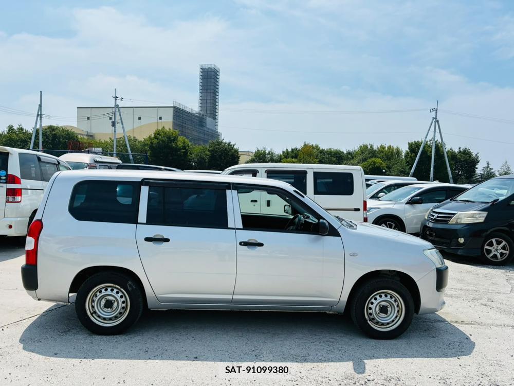 Toyota PROBOX VAN 2020-07 8144165-5