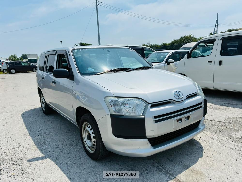 Toyota PROBOX VAN 2020-07 8144165-6