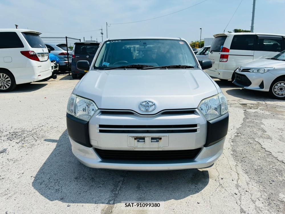 Toyota PROBOX VAN 2020-07 8144165-7