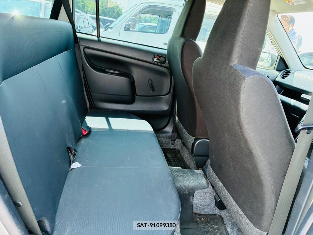Toyota PROBOX VAN 2020-07 8144165-8