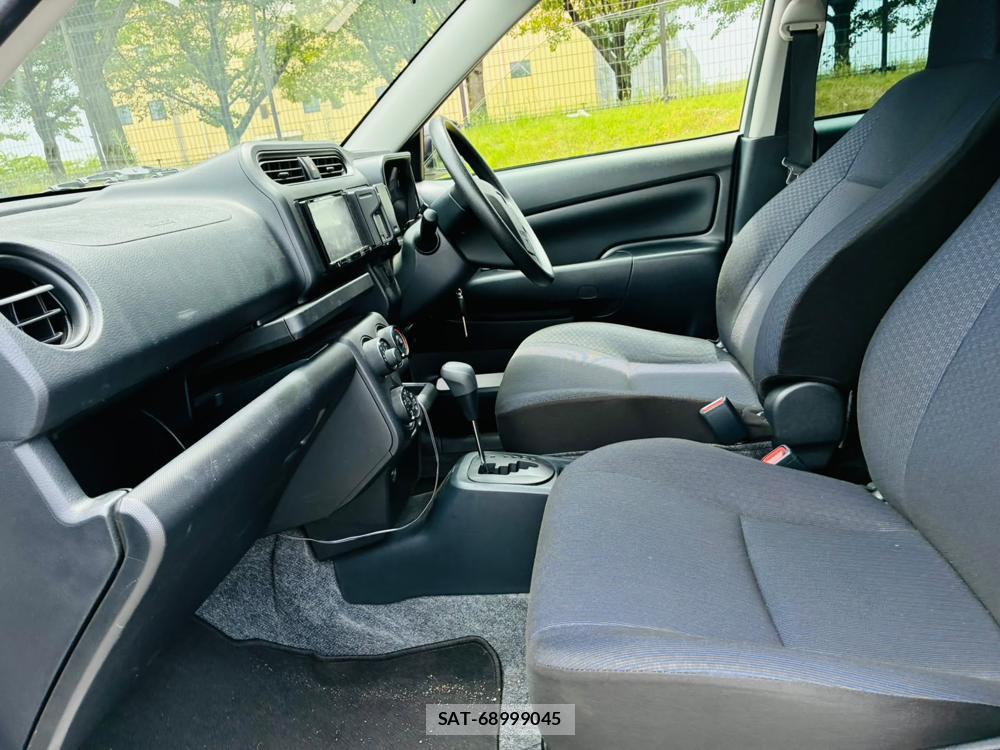 Toyota PROBOX VAN 2019-07 8144163-10