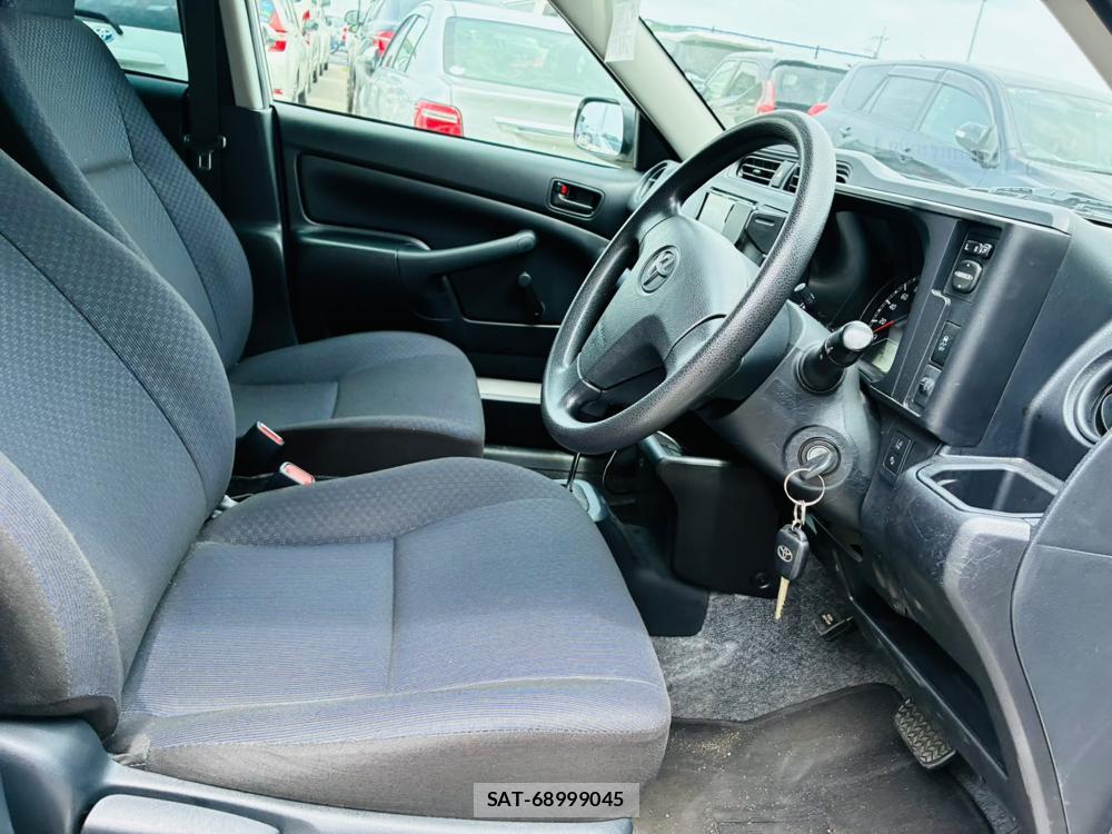 Toyota PROBOX VAN 2019-07 8144163-11