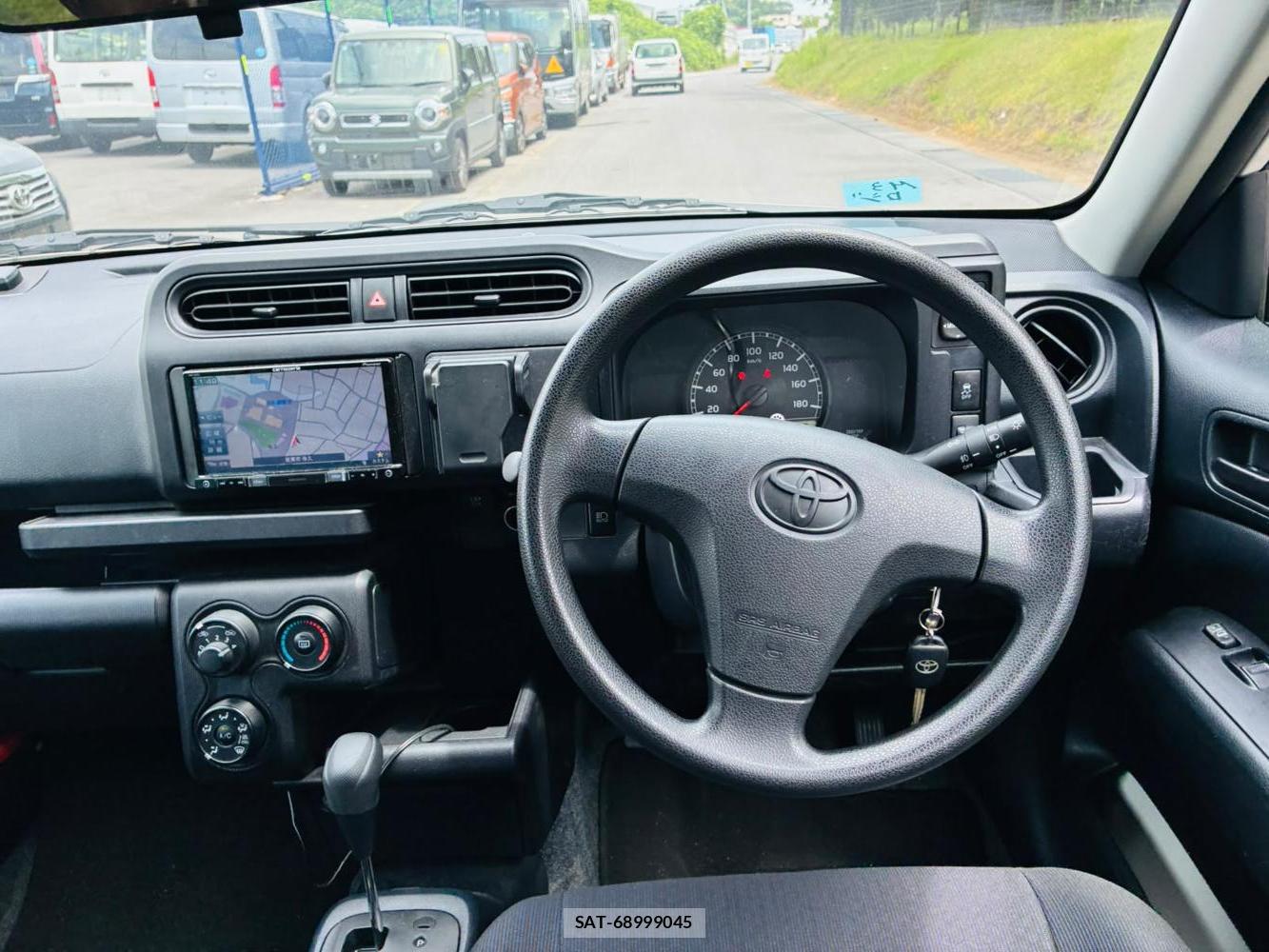 Toyota PROBOX VAN 2019-07 8144163-13