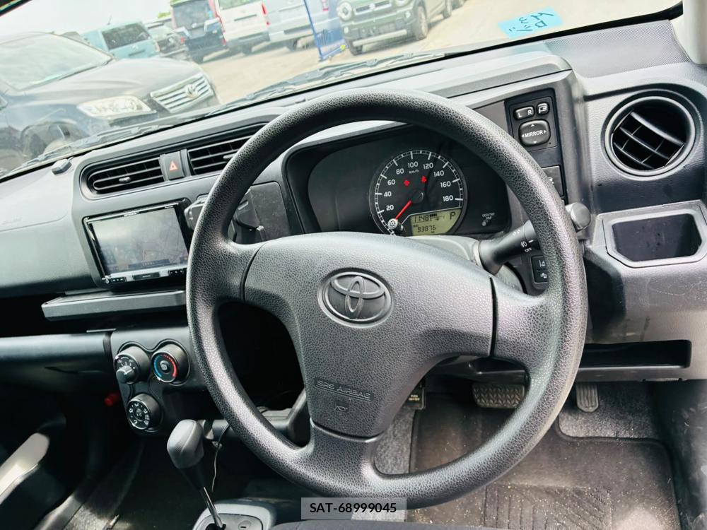 Toyota PROBOX VAN 2019-07 8144163-14