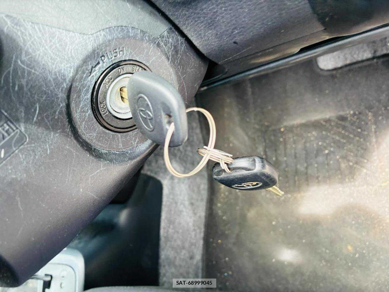 Toyota PROBOX VAN 2019-07 8144163-16
