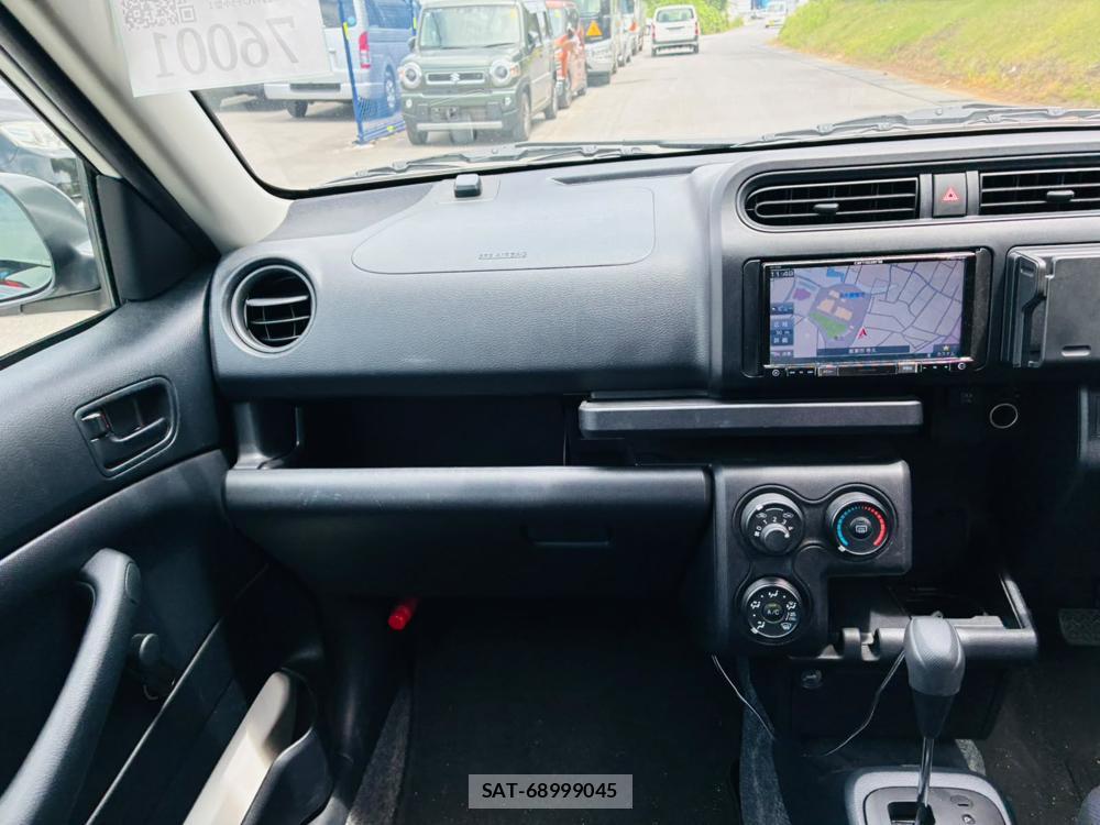 Toyota PROBOX VAN 2019-07 8144163-17