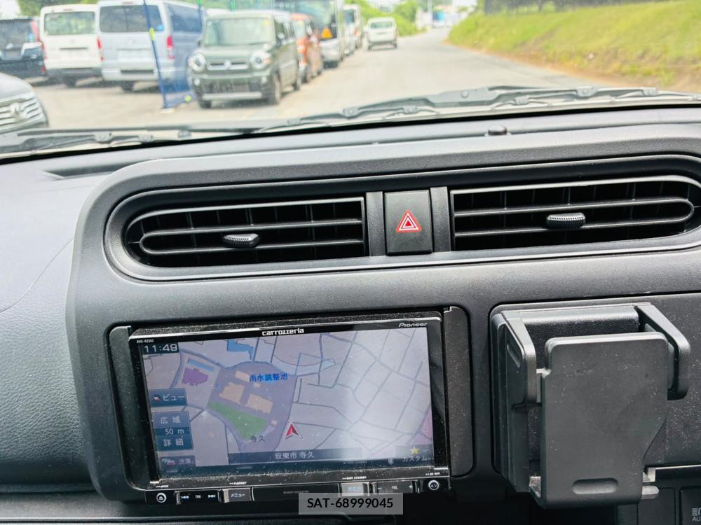 Toyota PROBOX VAN 2019-07 8144163-18