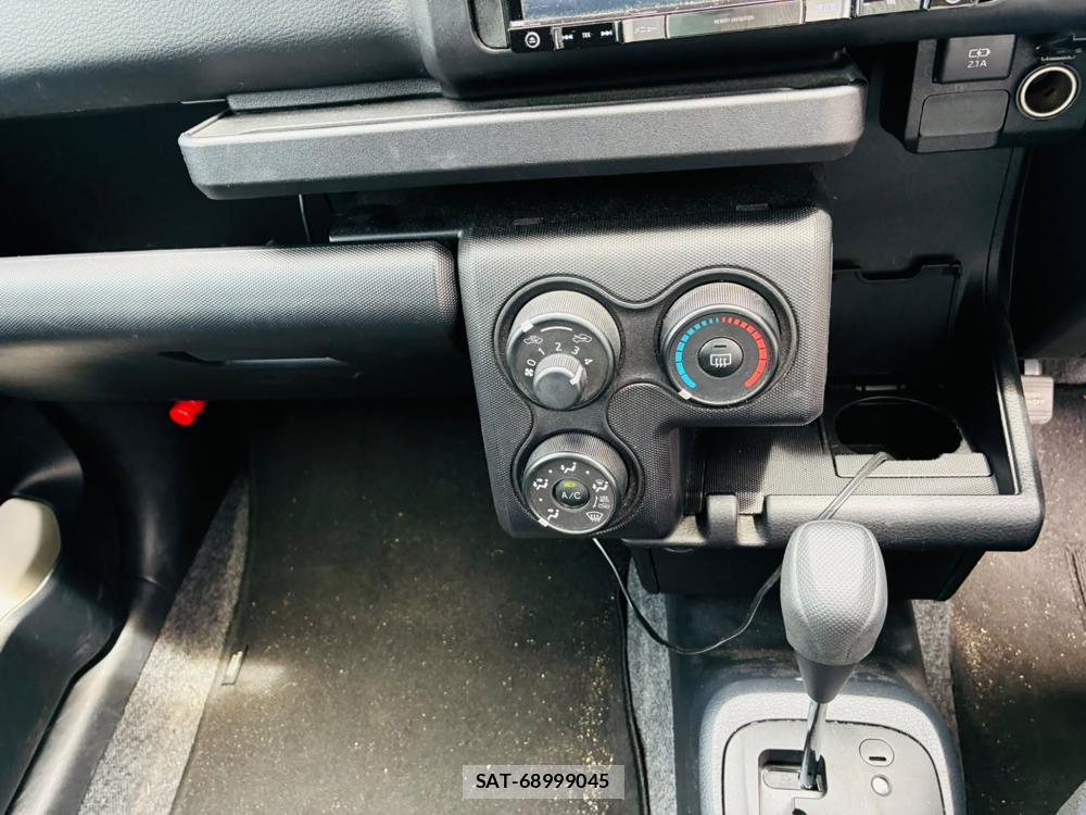 Toyota PROBOX VAN 2019-07 8144163-19