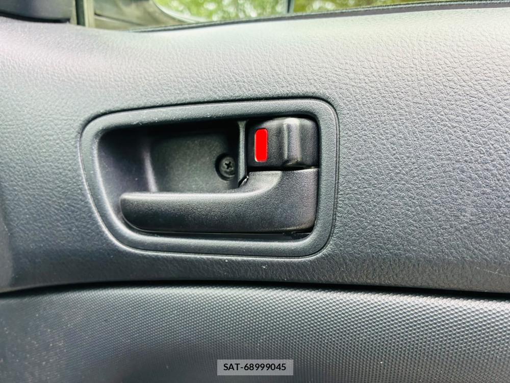 Toyota PROBOX VAN 2019-07 8144163-20
