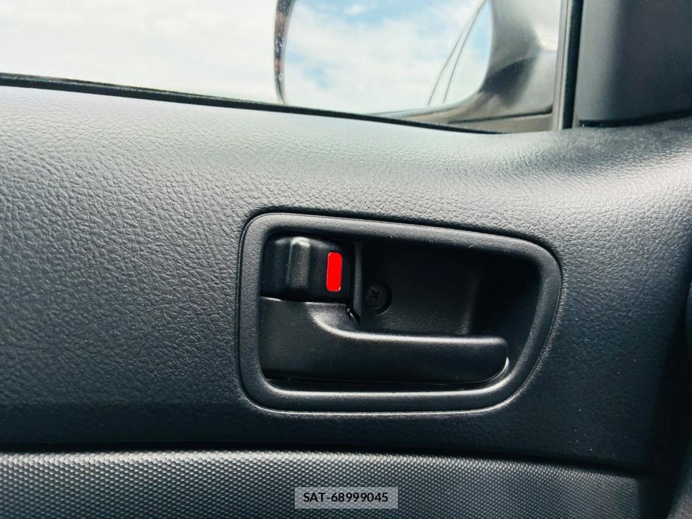 Toyota PROBOX VAN 2019-07 8144163-22