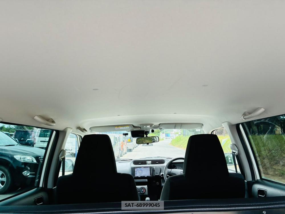 Toyota PROBOX VAN 2019-07 8144163-24