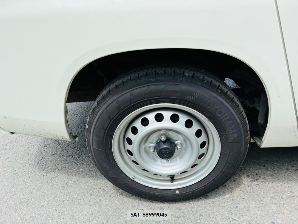 Toyota PROBOX VAN 2019-07 8144163-27
