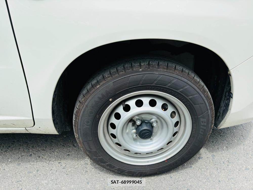 Toyota PROBOX VAN 2019-07 8144163-28