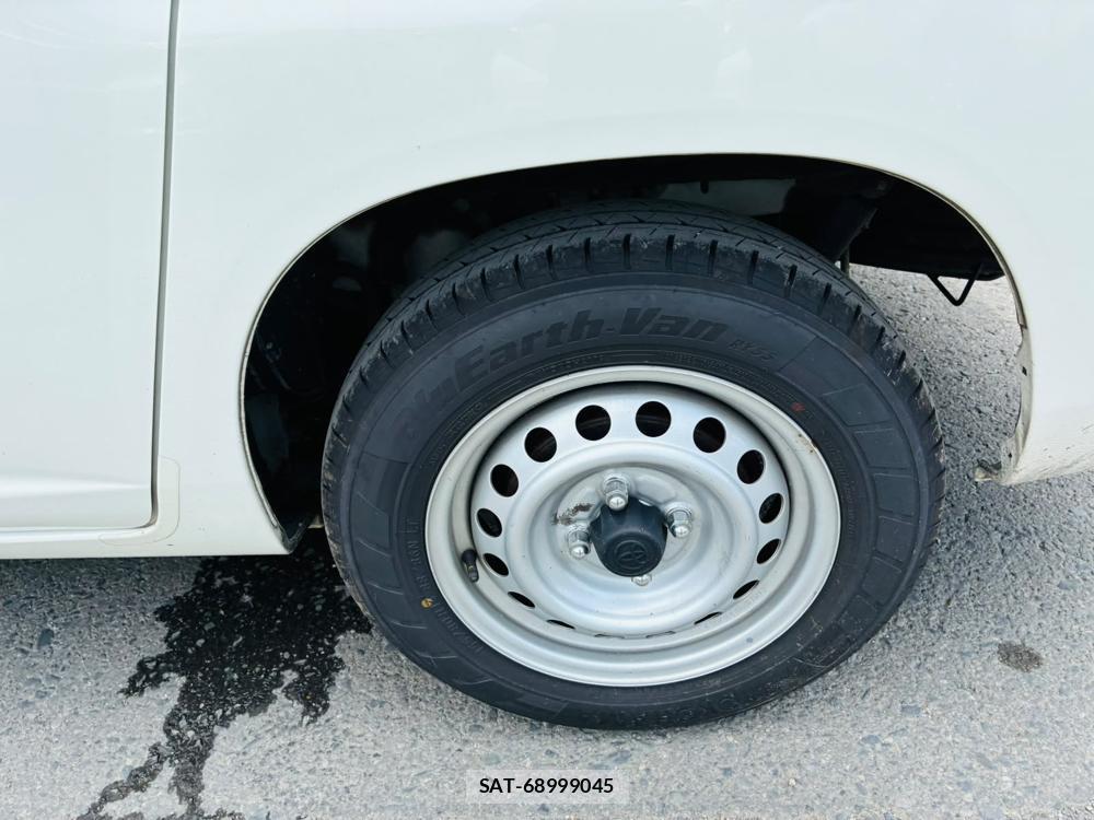 Toyota PROBOX VAN 2019-07 8144163-30