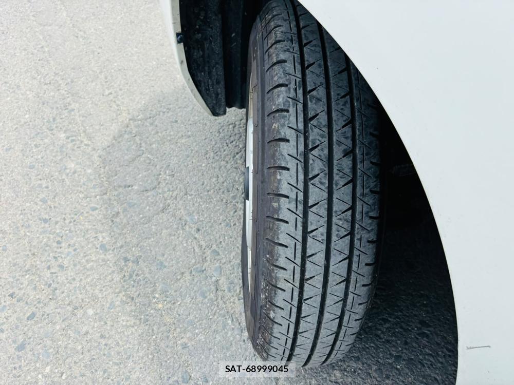 Toyota PROBOX VAN 2019-07 8144163-32