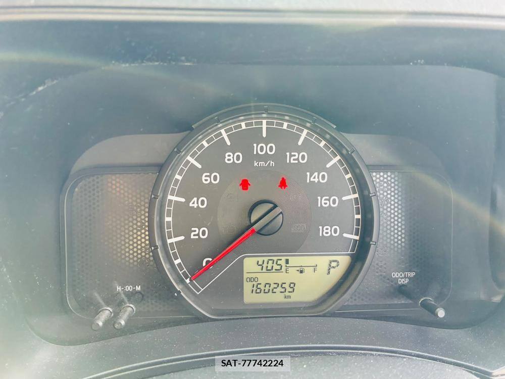 Toyota PROBOX VAN 2019-06 7963414-15